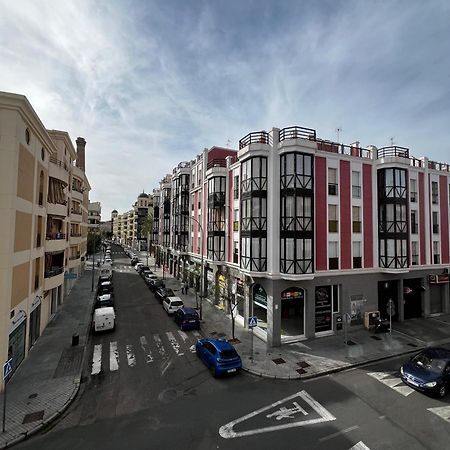 코르도바 Centrico Rincon De Ensueno Con Parking Privado 아파트 외부 사진