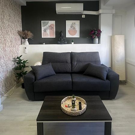 코르도바 Centrico Rincon De Ensueno Con Parking Privado 아파트 외부 사진
